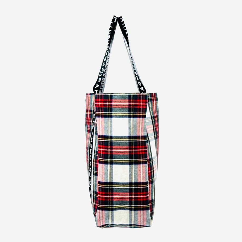 【残り一点】Ramidus Tote Bag_L