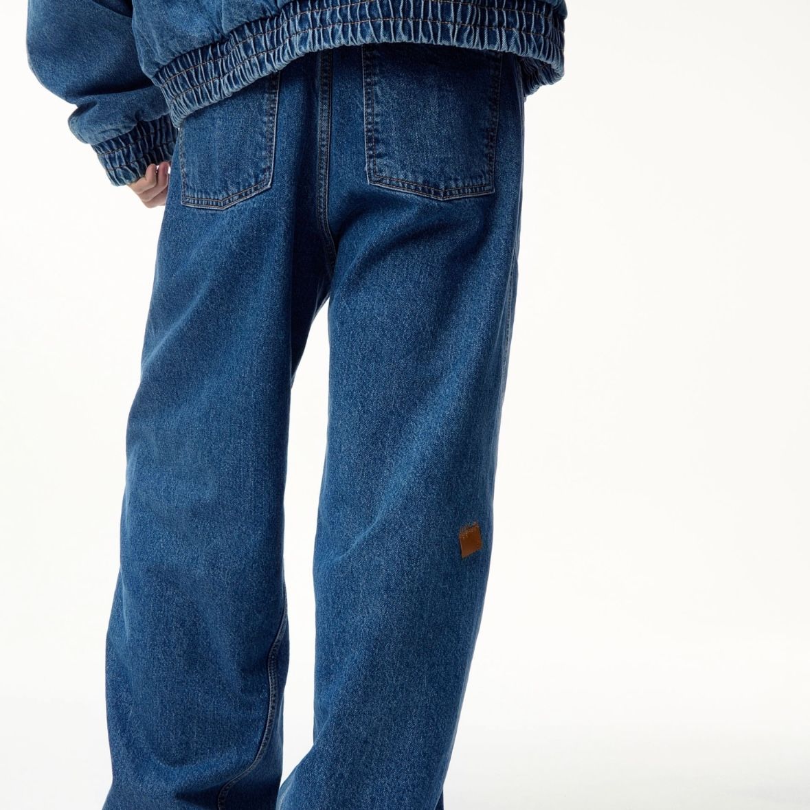 【残り一点】Sig; SV Tag Jeans 04