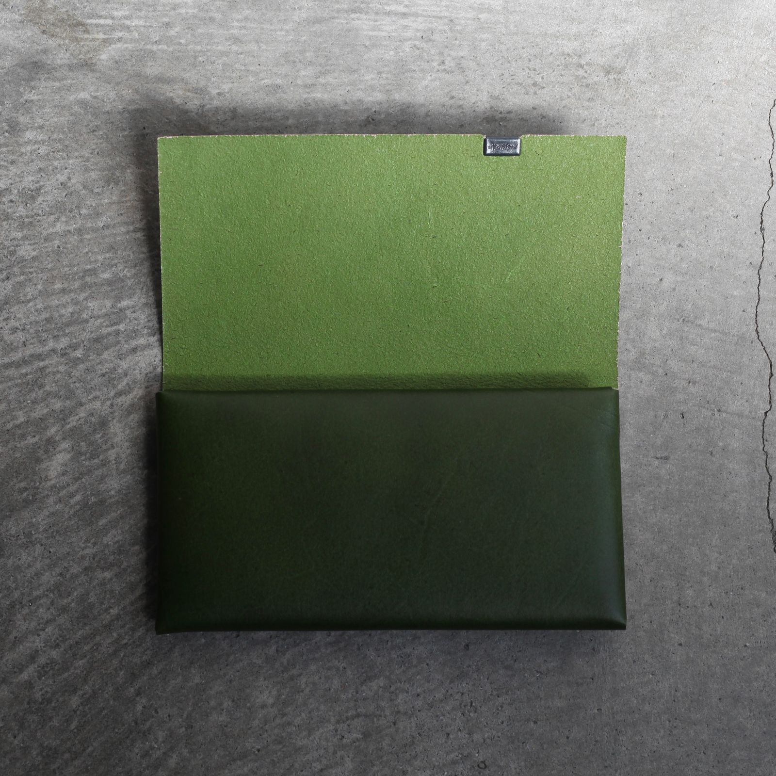 【残り一点】ロングウォレット