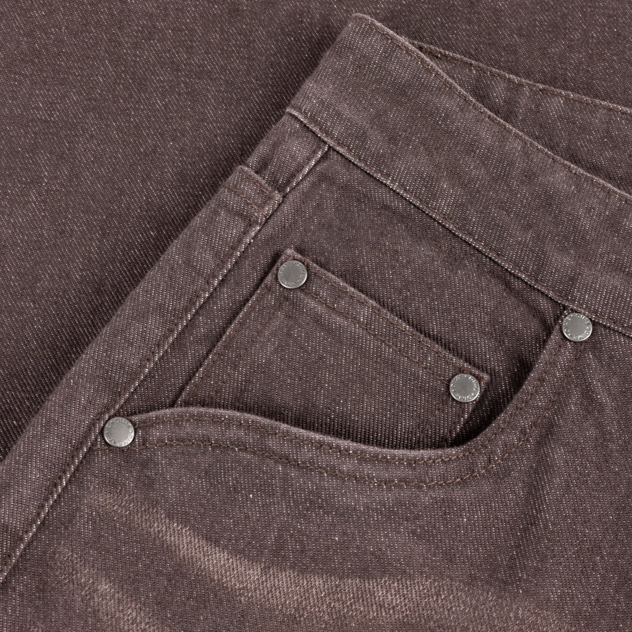 【残り一点】Baggy Denim Pants