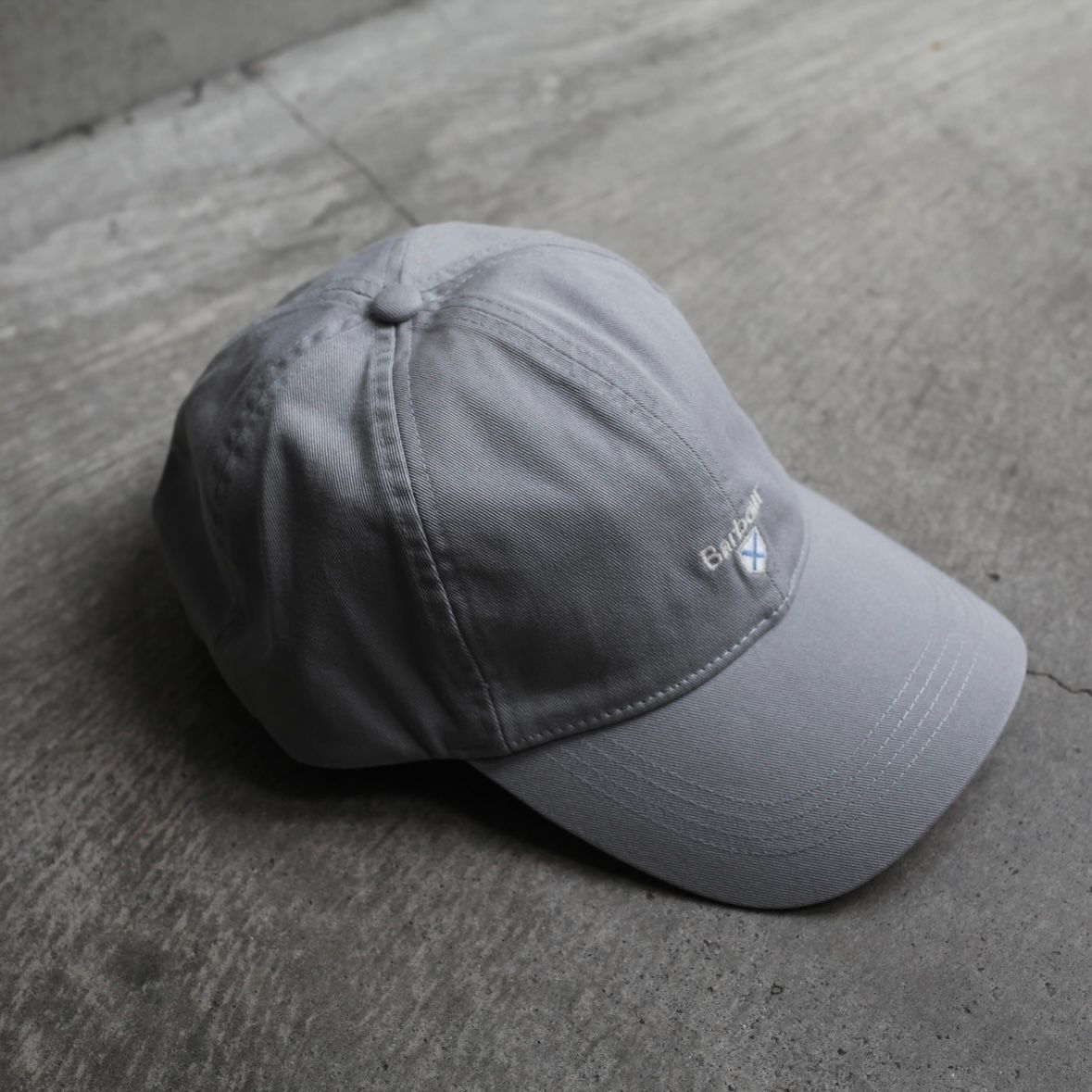 【残り一点】Barbour Cascade Cap