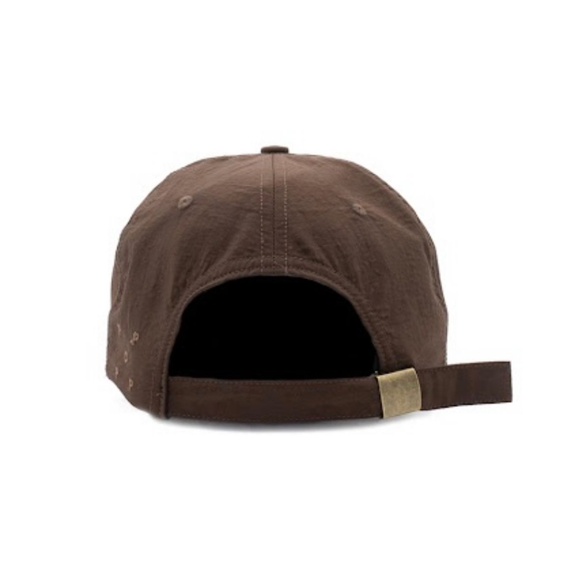 Pop Trading Company - 【残り一点】Flexfoam Sixpanel Hat