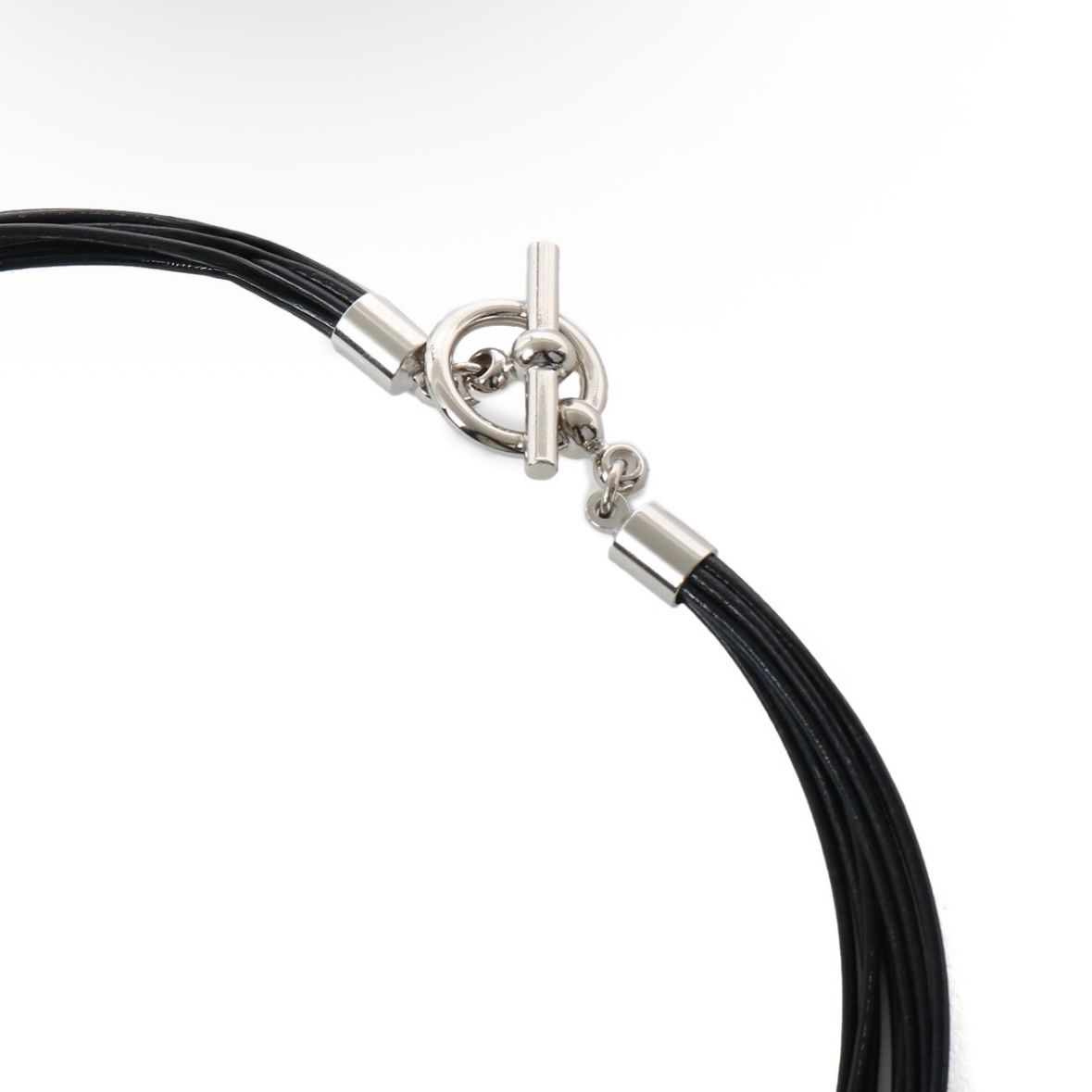 【残り一点】チューブチョーカー(GOLD)