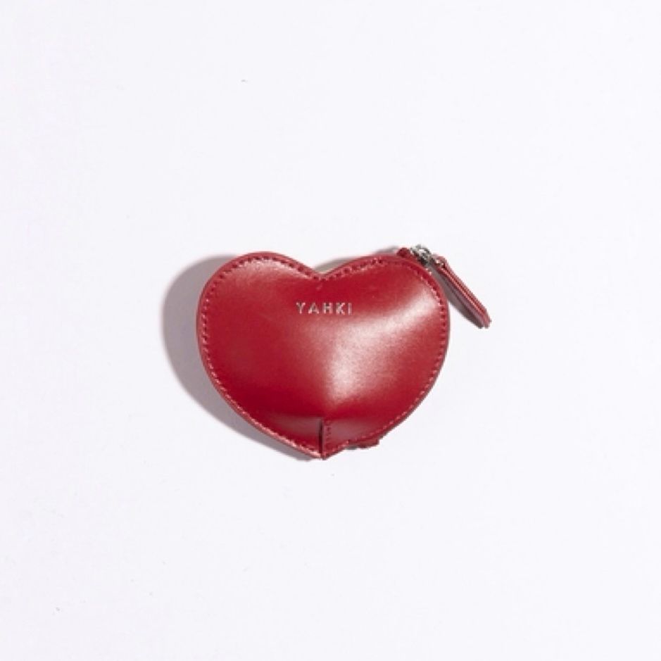 YAHKI - 【残り一点】Small Leather Goods | ACRMTSM ONLINE STORE