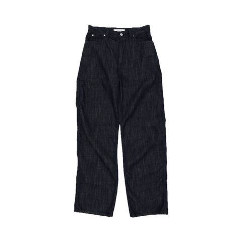 【残りわずか】Office Jeans