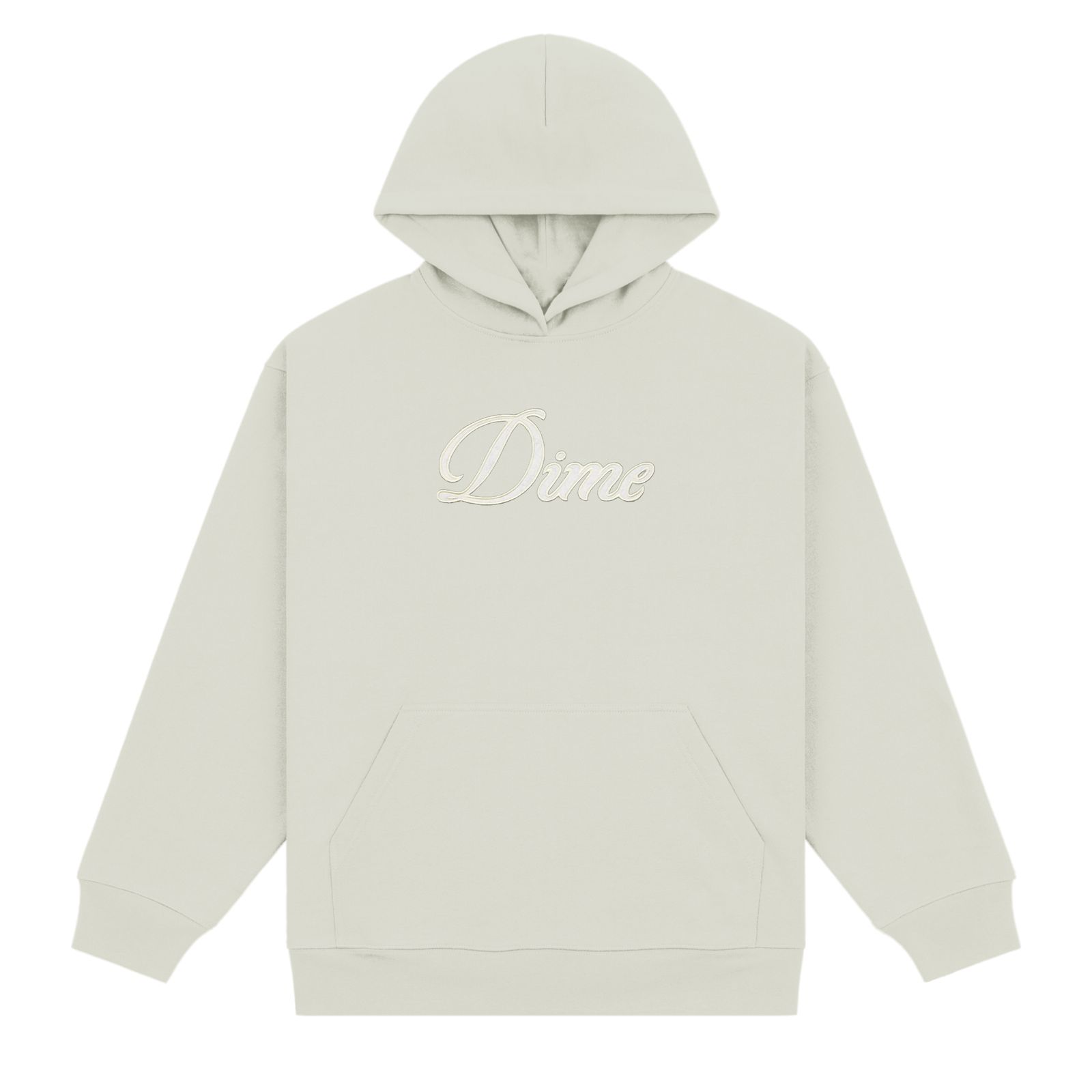 【残り一点】Cursive Hoodie
