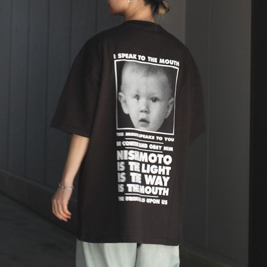 【残りわずか】Classic S/S Tee