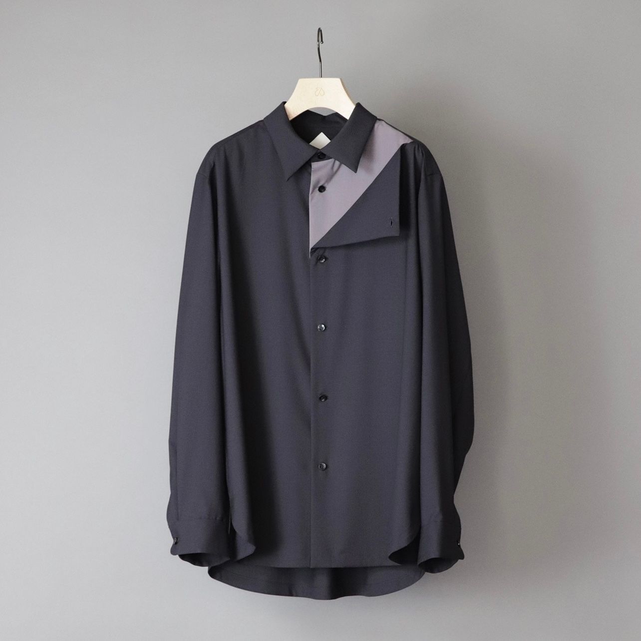 【残り一点】Return Shirt