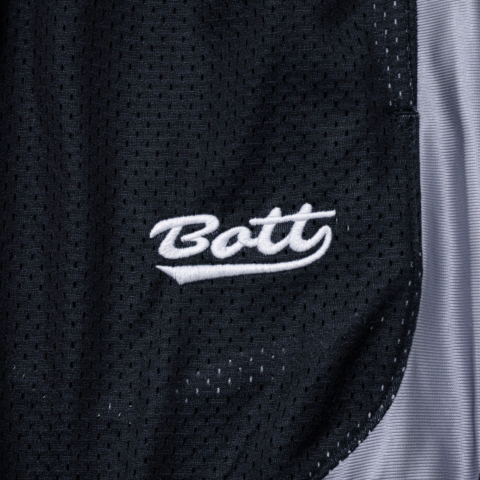 【残り一点】Piped Mesh Short