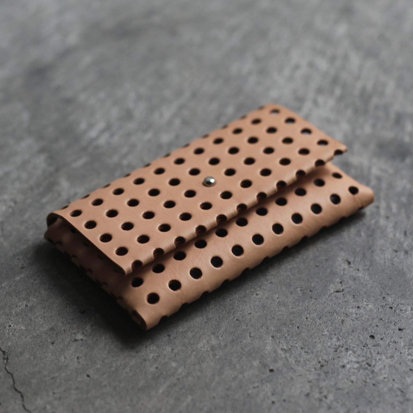 【残り一点】Kago Card Case