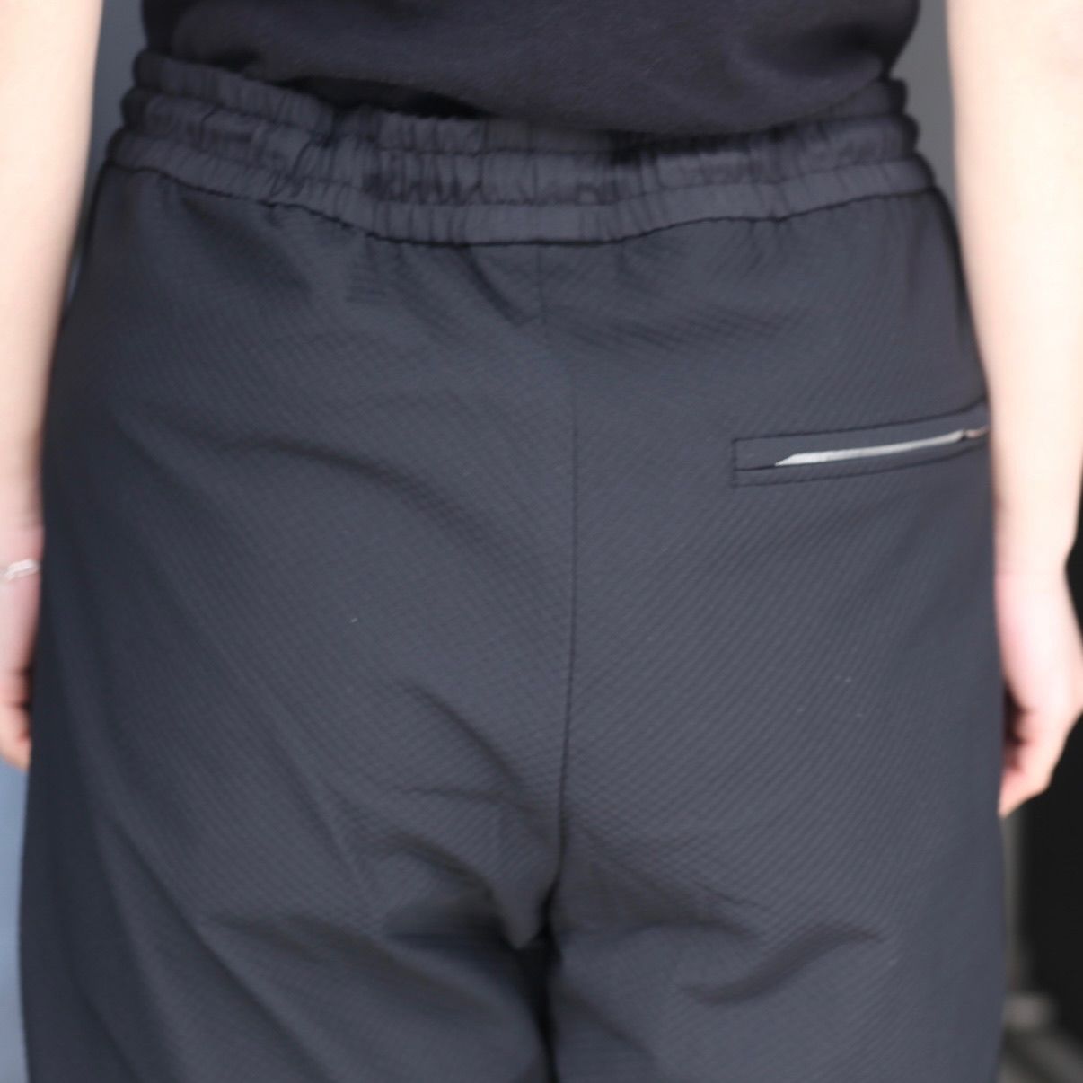 【残り一点】8.0 Track Pants Right