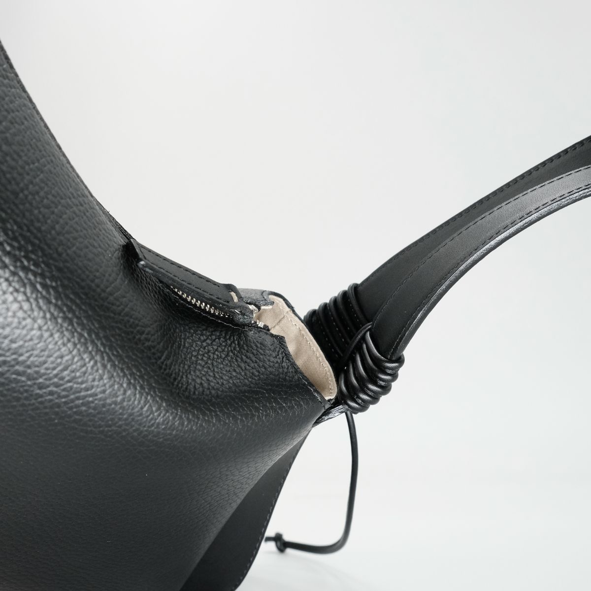 【残り一点】Laceup Shoulder