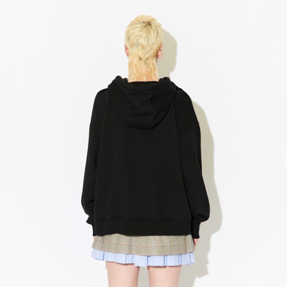 【残り一点】Logo Hoody