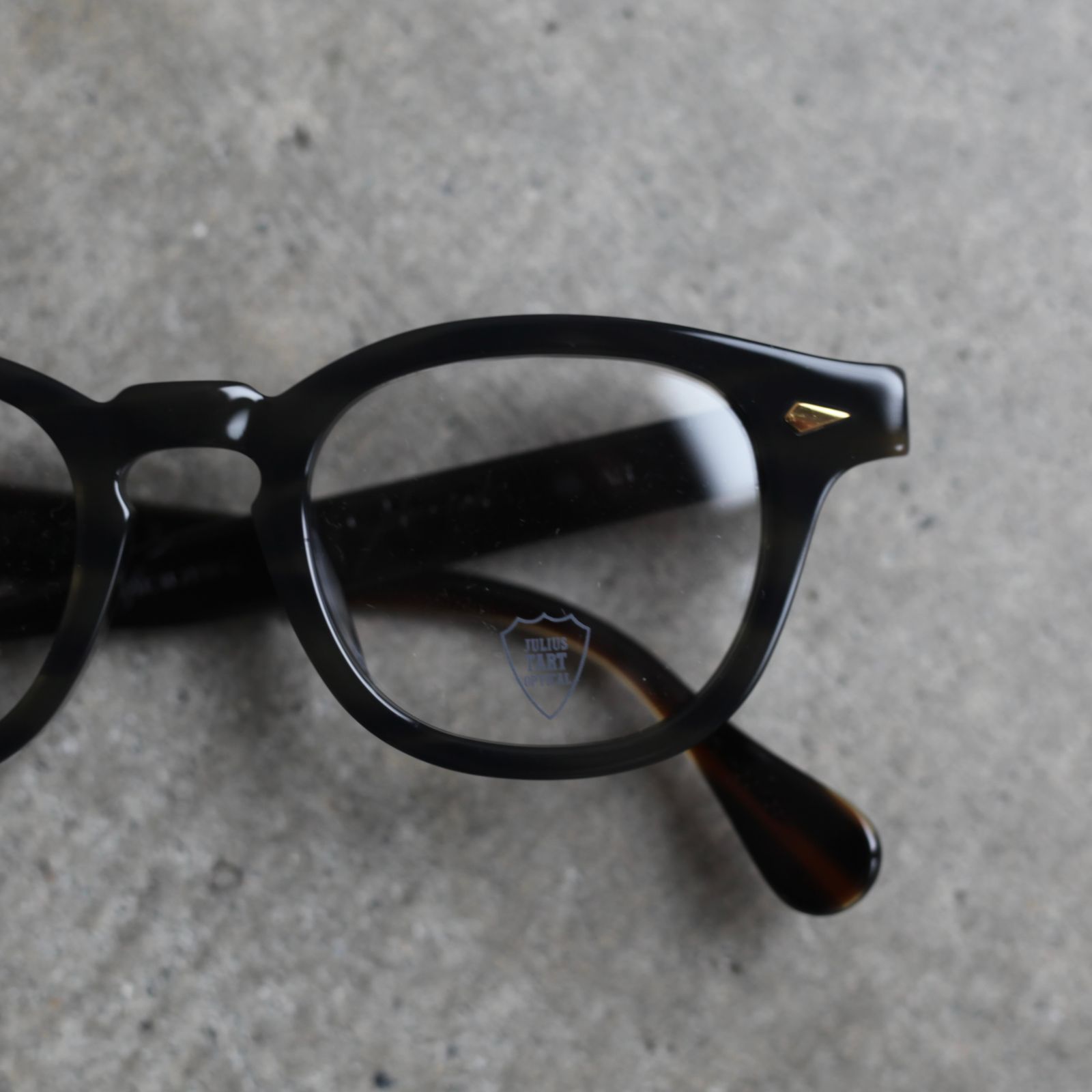 【残り一点】AR_46mm Gold Edition(鼻幅_22mm)