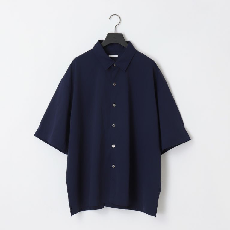 【残りわずか】36G Nylon Balise SS Shirt