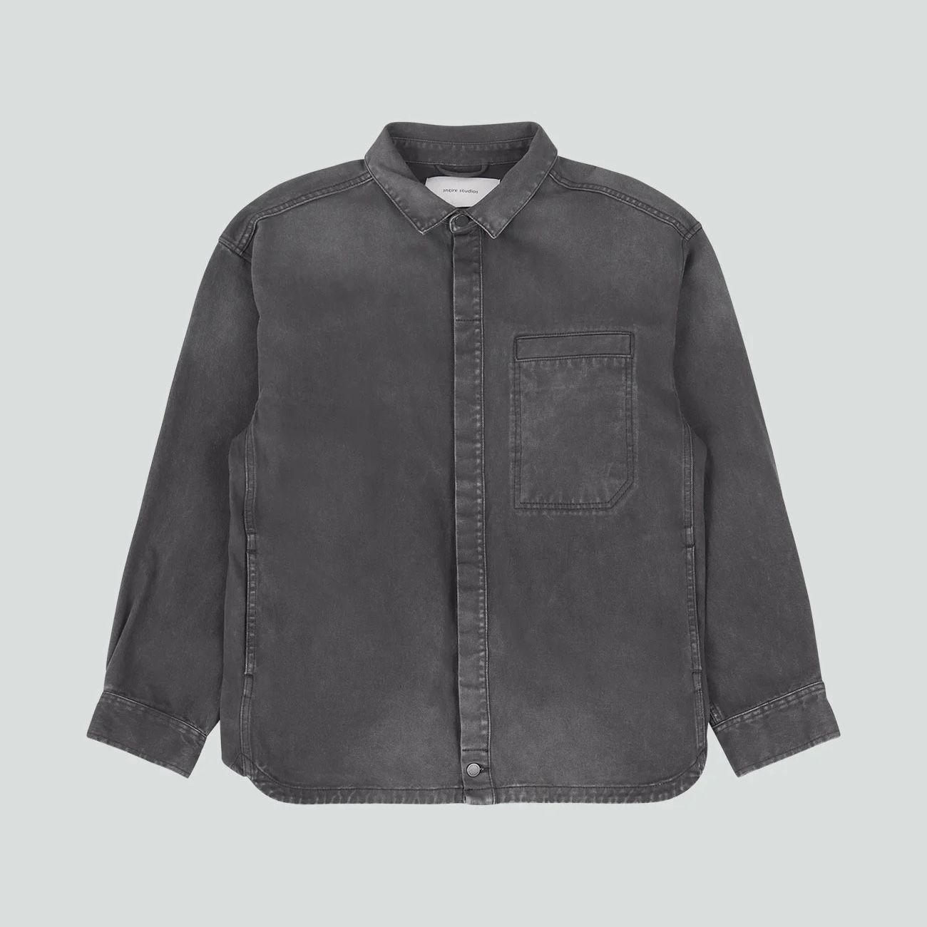 【残り一点】Herculean Shirt