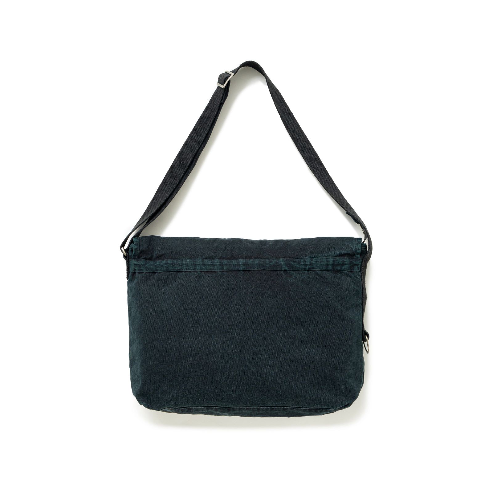 【残りわずか】Washed Shoulder Bag