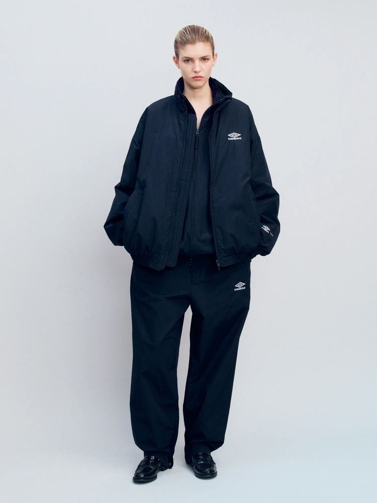 【ssstein】× UMBRO 初コラボをご紹介