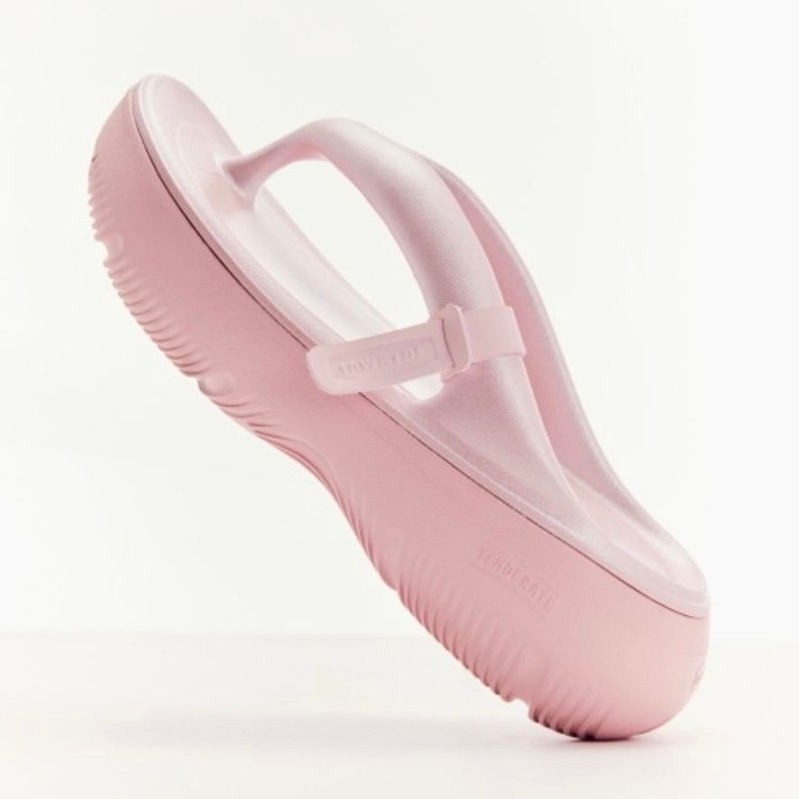 [TAW&TOE] Zerovity Plumpy Lavender/ 税込み TAW&TOE SS25 ZEROVITY PLUMPY / LAVENDER - NUBIAN