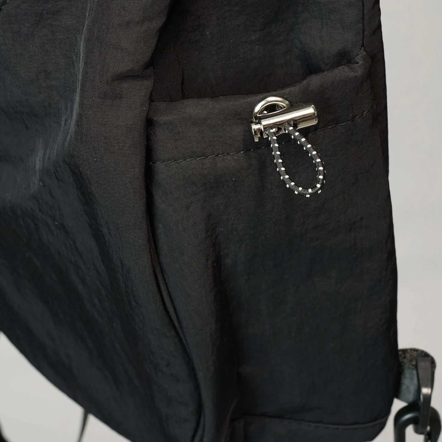 【残り一点】Nylon Sling Mini Bag