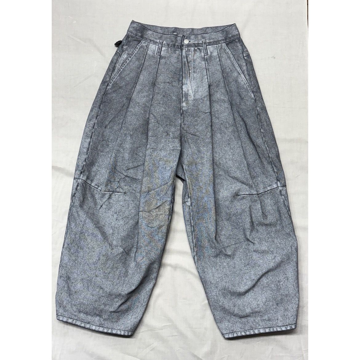 【残り一点】Hi Baggy