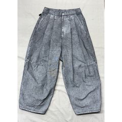 【残り一点】Hi Baggy