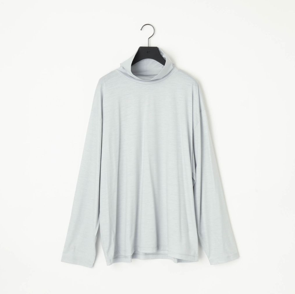 【残り一点】36G Wool Turtle Neck