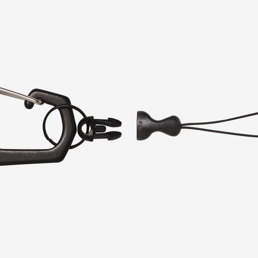 【残り一点】TNF Lanyard