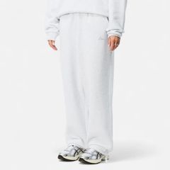 【残り一点】Cursive Small Logo Sweatpants