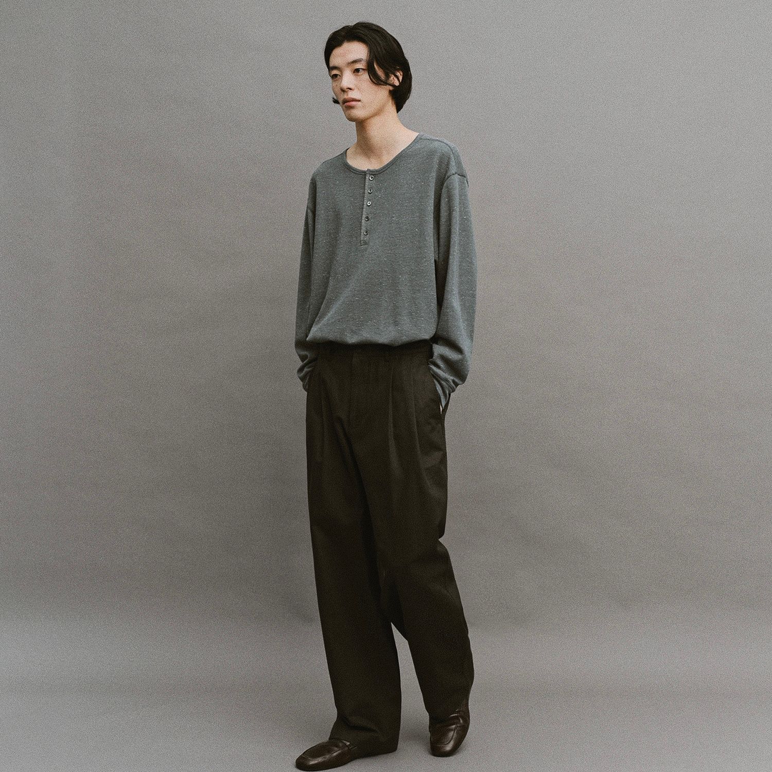 【残り一点】Santiago Chino Pants Flexible