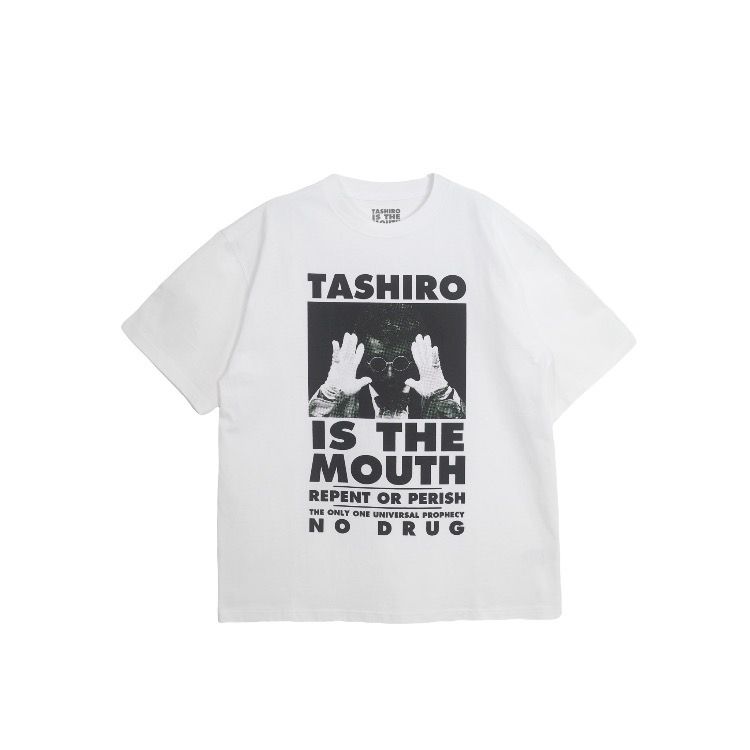 【残りわずか】S/S Tee