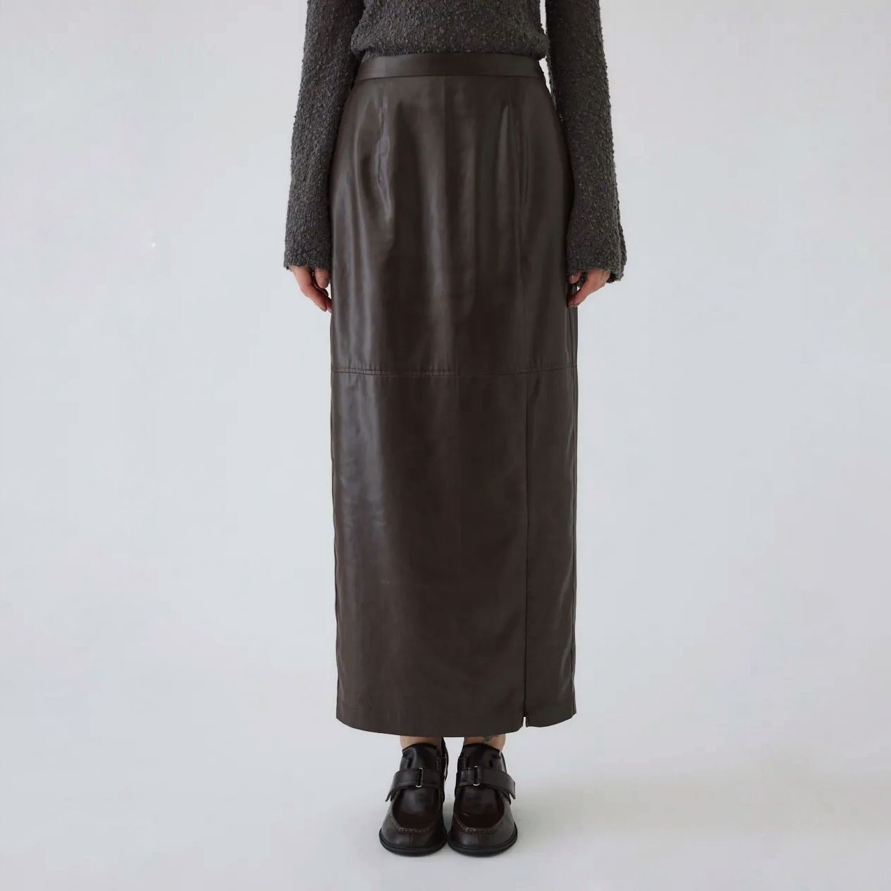 【残り一点】Vintage Satin I Line SK