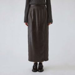 【残り一点】Vintage Satin I Line SK