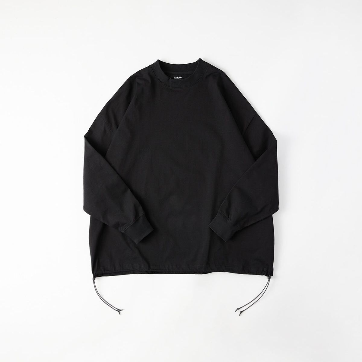 【残り一点】Balloon Tee L/S