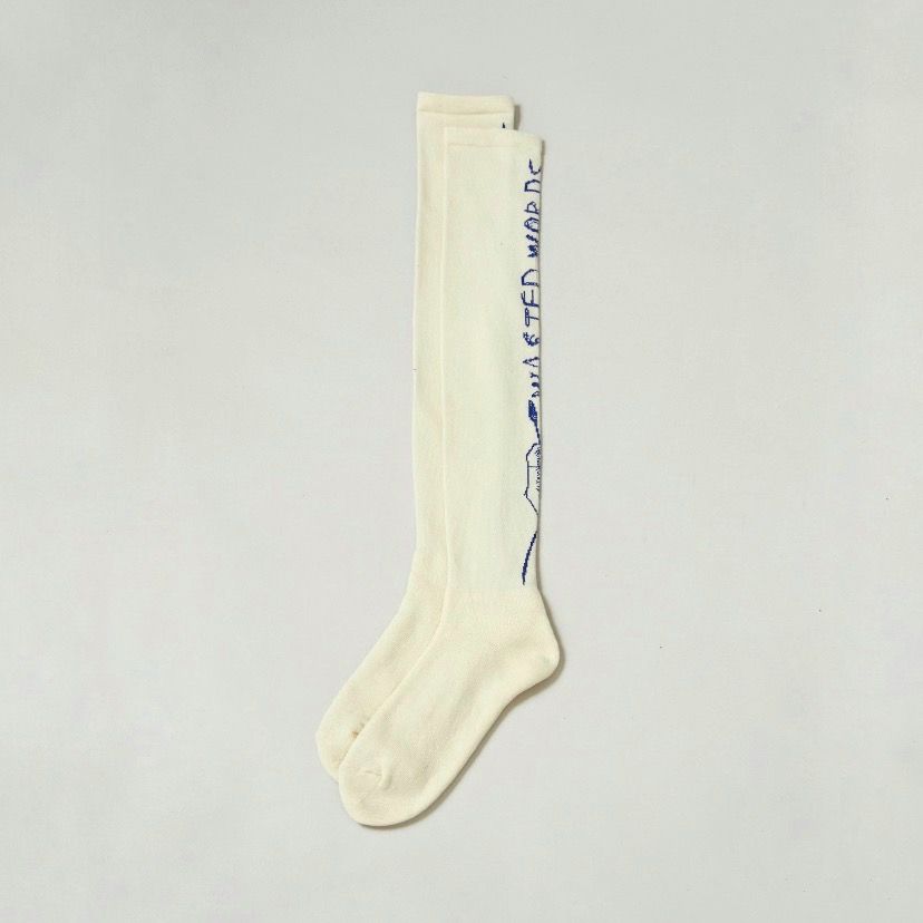 SHINYAKOZUKA - 【残りわずか】Loose Socks | ACRMTSM ONLINE STORE