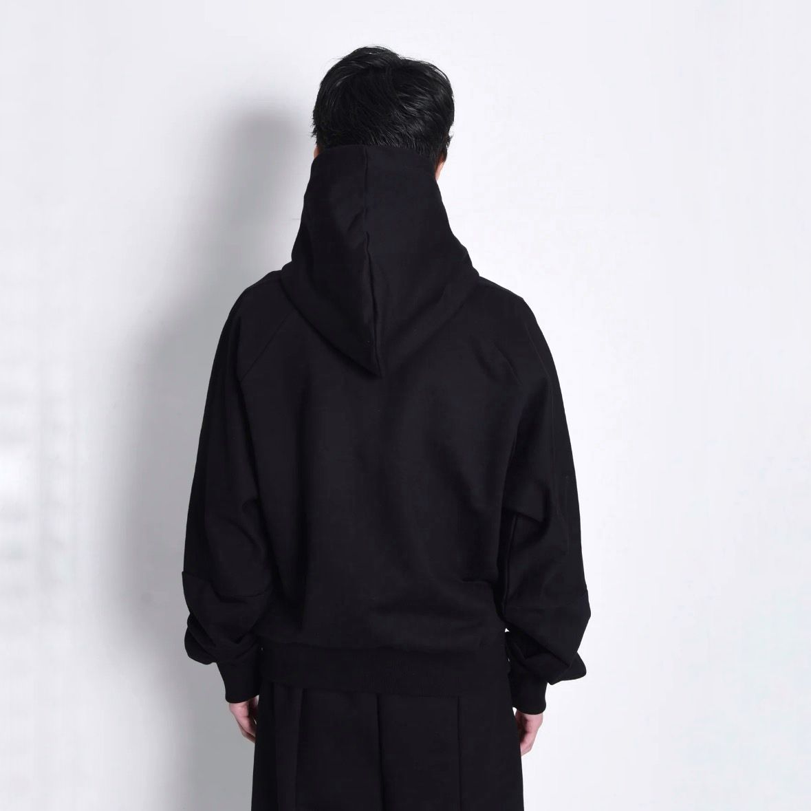 【残り一点】Vestage Hoodie