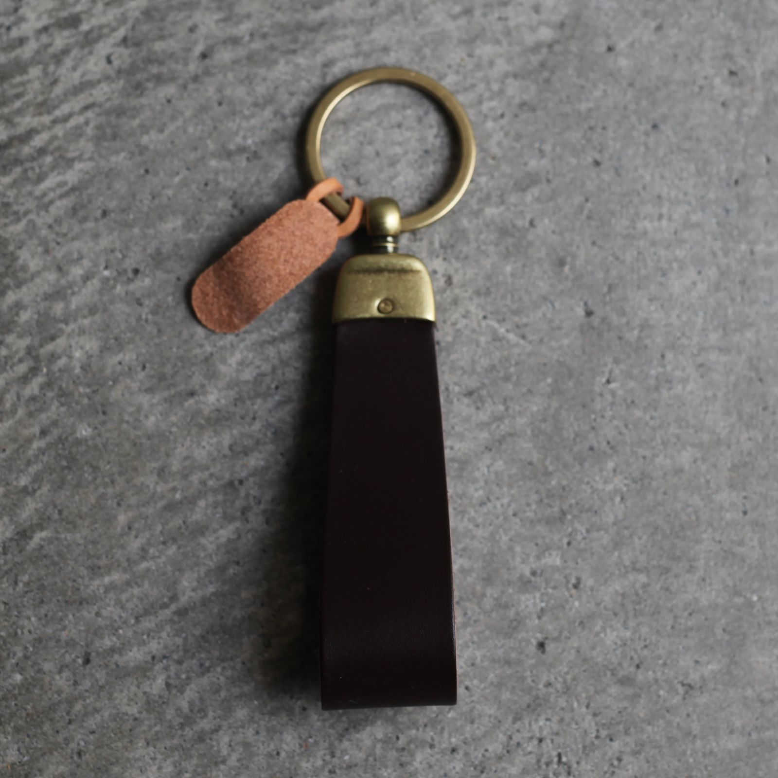 【残り一点】キーリング