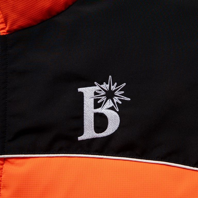 BoTT - 【残り一点】B Logo Down Jacket | ACRMTSM ONLINE STORE