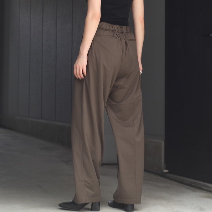 【残り一点】46G Easy Pants