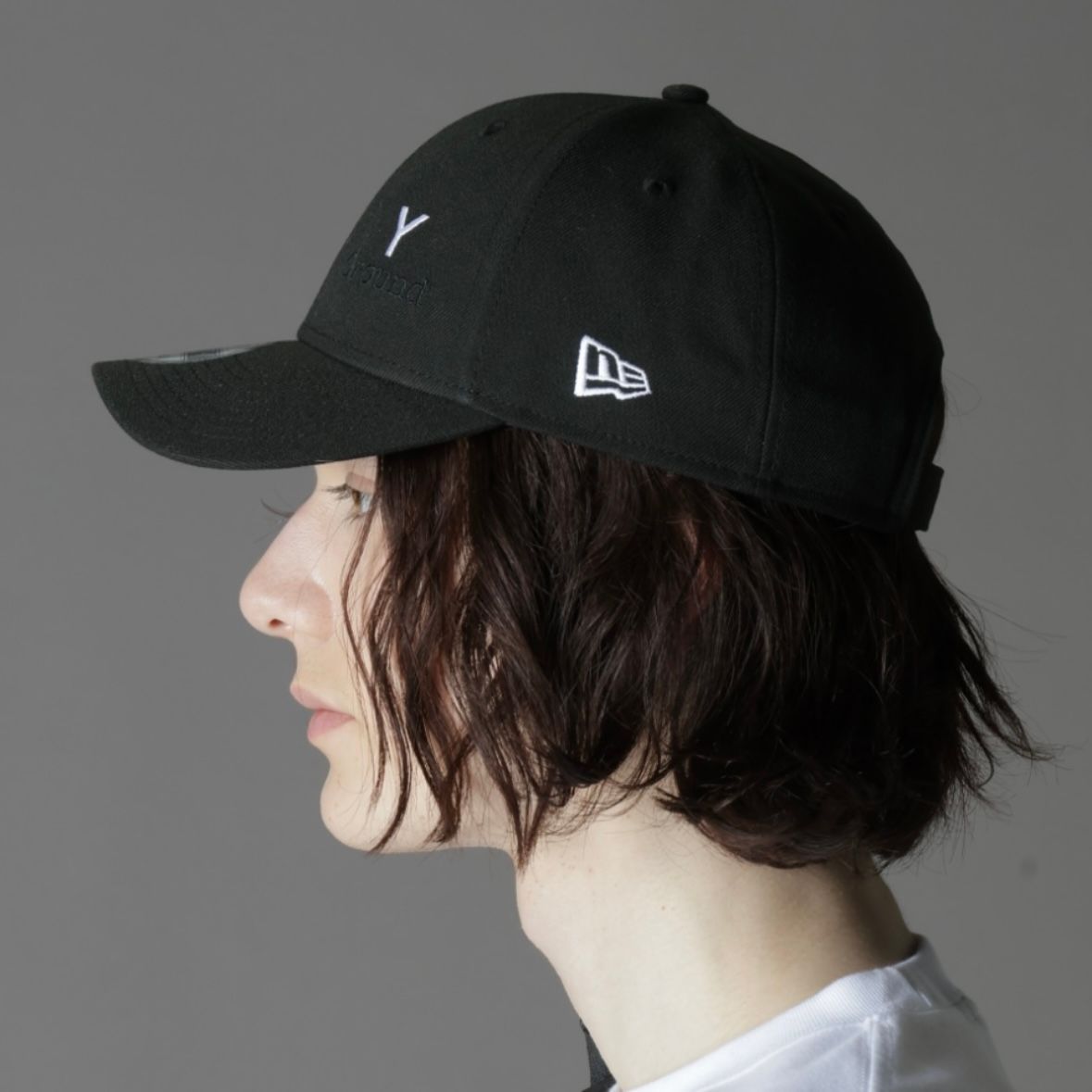 【残りわずか】9Forty Flawless