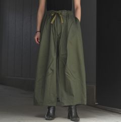 【残り一点】Balloon EZ Pants