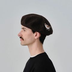 【残り一点】Sparrow Beret