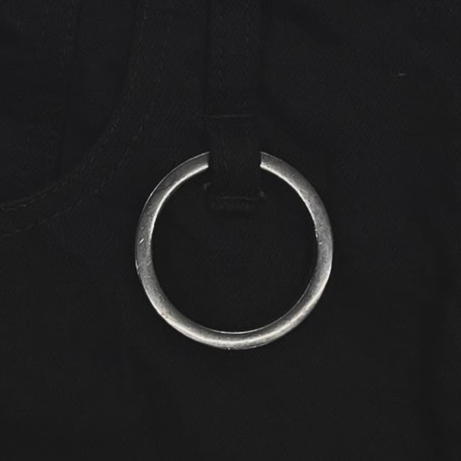 【残り一点】Twist Seam Lot.20617 With Patched(MIN)
