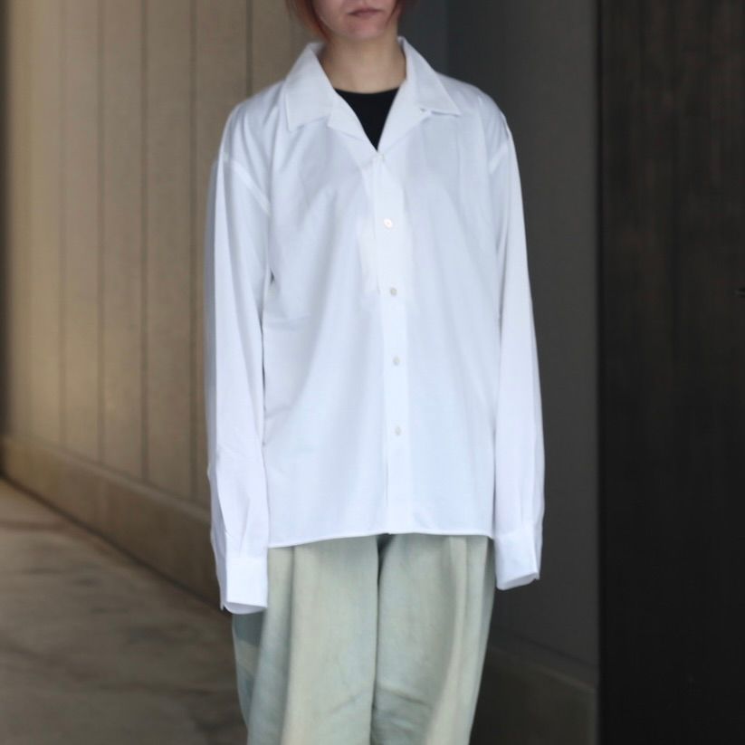 【残り一点】46G Delta Shirt