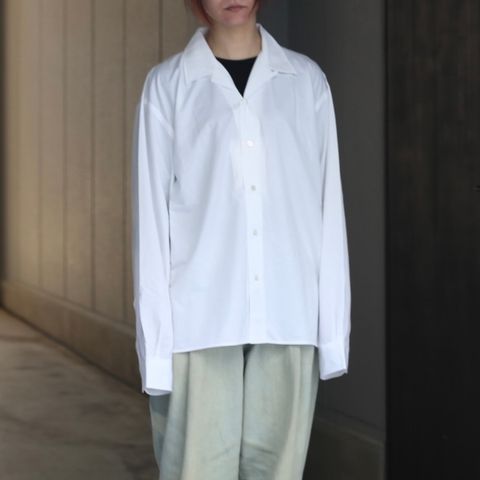 【残り一点】46G Delta Shirt