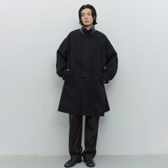 【残り一点】Library Wool Mods Coat