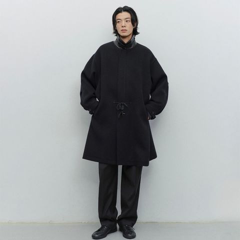 【残り一点】Library Wool Mods Coat