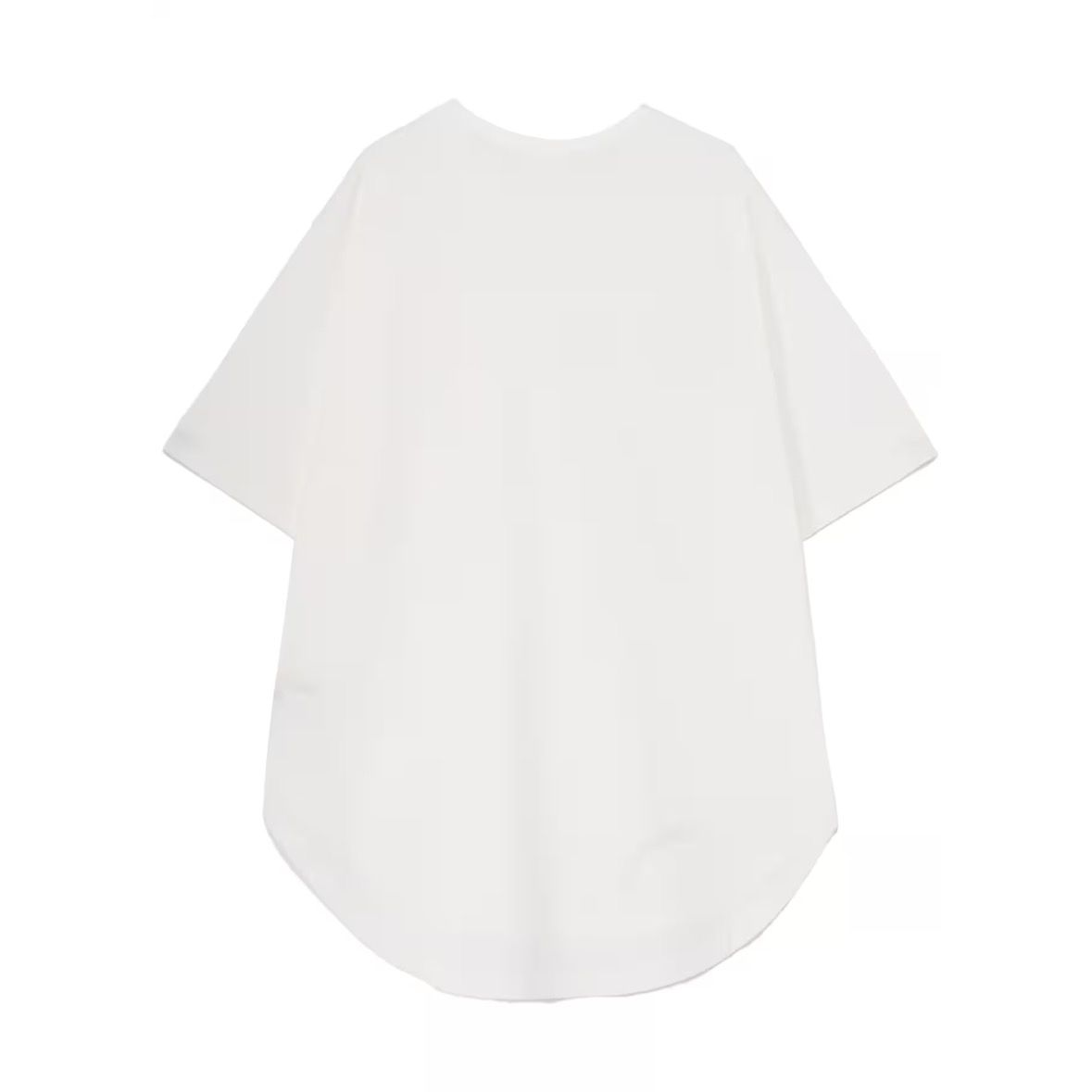 【残り一点】半袖ジャンボラウンドTシャツ