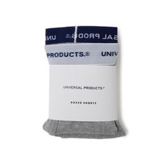 【残りわずか】2P Boxer Shorts