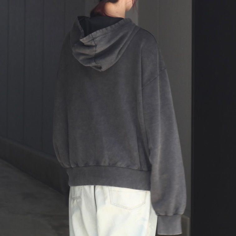 【残り一点】Hooded Sweatshirt